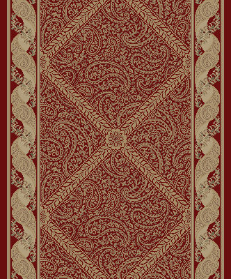 PALATIAL TRELLIS RUNNER